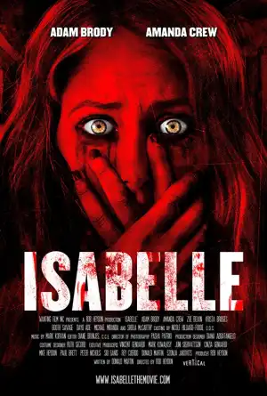 Isabelle (2019)